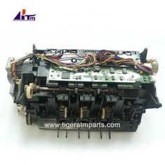 Bagian mesin ATM Wincor Nixdorf Cineo C4060 In-Output Module Collector Unit CRS-M 1750248000