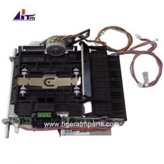 Bagian mesin ATM Wincor Nixdorf TP07 Presenter Assembly 1750063787