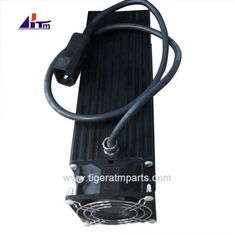 Bagian mesin ATM Wincor Nixdorf Pemanas 400W 230V Dengan kipas 24V 1750179136