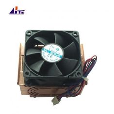 Bagian ATM Wincor Nixdorf EPC P4 CPU Heatsink Fan 1750083160