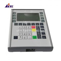 Bagian Mesin ATM Wincor Nixdorf Panel Operator USB 1750109076