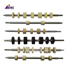 Wincor Cineo Roller Shaft ATM Mesin Bagian