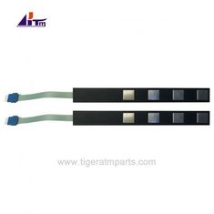 ATM suku cadang Wincor Nixdorf Keyboard Softkey Set 15