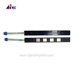 ATM suku cadang Wincor Nixdorf Keyboard Softkey Set 15