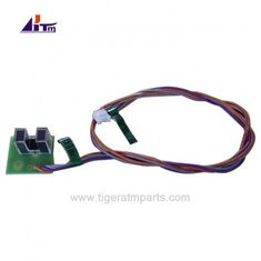 ATM suku cadang Wincor Nixdorf TP07 Sensor Wire Assd 1750007121 1750065396 1750096783 1750096441