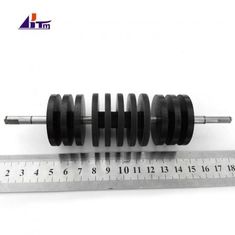 ATM suku cadang Wincor Nixdorf CCDM Roller Shaft 1750101956-04 1750047807
