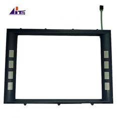 ATM suku cadang Wincor Nixdorf PC280 FDK Softkey Frame 15 Inch Std Br PC28x 1750192038