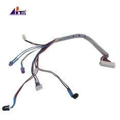 ATM suku cadang Wincor Nixdorf ESCROW CCDM Kabel Sensor 1750108278-09