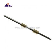 Wincor Cineo VS Modul Roller Shaft ATM suku cadang 1750200435-87