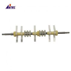 ATM suku cadang Wincor Nixdorf Cineo Roda poros RM3 1750200435-100AS