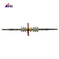 ATM suku cadang Wincor Nixdorf Cineo Roller Shaft 1750200435-100