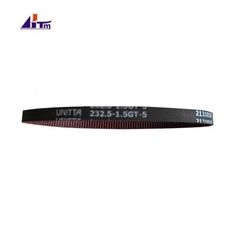ATM suku cadang Wincor Nixdorf V2CU Kartu Reader Belt 155T 1750173205-42