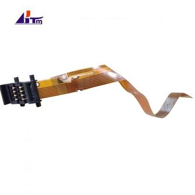 ATM suku cadang Wincor Nixdorf V2CU Card Reader IC Kontak 1750173205-39