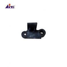 ATM suku cadang Wincor Nixdorf V2CU Card Reader Bagian plastik hitam 1750173205-23