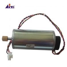 ATM suku cadang Wincor Cineo Distributor Modul Motor 1750200541-26 1750147824