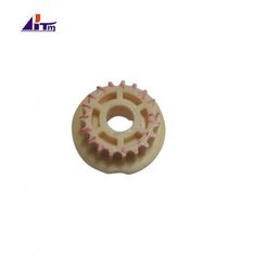 ATM suku cadang Wincor Cineo Distributor Modul 19T Gear 1750200541-20