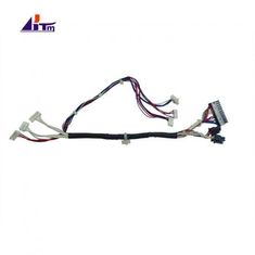ATM Bagian Wincor Cineo Distributor Kabel Harness 1750200541-03 1750200353
