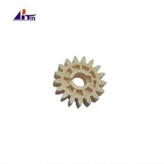 ATM suku cadang Wincor Cineo C4060 Gear 17T 1750200541-14 1750230527
