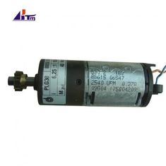 Bagian ATM Wincor Nixdorf Motor untuk Clamp Mech 1750042095
