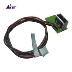 Bagian ATM Wincor Nixdorf TP07 Sensor Kertas Berkabel Asd TOF TP07-25 1750065308