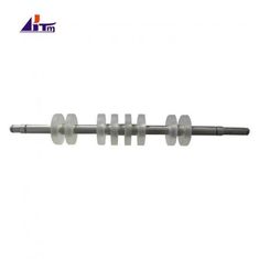 Bagian ATM Penghitung Wincor Nixdorf Rotate Shaft Assy 1750101956-43 1750047803