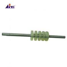 ATM Bagian Wincor Nixdorf Tekanan Roller Shaft Assy 1750101956-42 1750047823