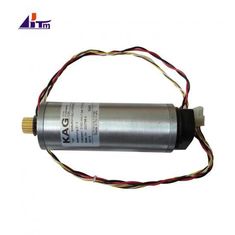 ATM suku cadang Wincor Nixdorf CMD-V4 Motor M1 1750044544