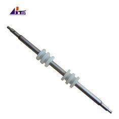 Bagian ATM Wincor Nixdorf Counter Rotate Shaft Assy 1750051761-26 1750035275