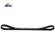 Bagian mesin ATM Wincor Nixdorf sabuk datar OMRON 1750014202