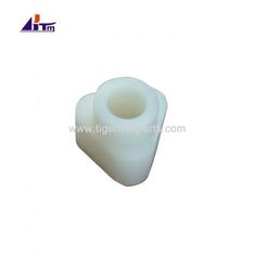 Bagian mesin ATM Wincor Nixdorf Putih Plastik Bearing 1750051761-16