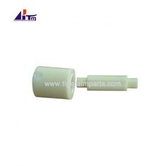 Komponen ATM Wincor Nixdorf Shaft F Roller Untuk V Modul 1750051761-14 1750074412