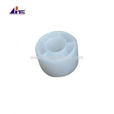 1750051761-10 1750044601 Wincor Nixdorf V Modul Roda Putih ATM suku cadang