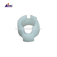 Wincor Nixdorf ATM suku cadang V Modul Plastik Roller Putih 1750051761-08