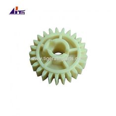 ATM suku cadang Wincor Nixdorf V Modul 25T Gear 1750051761-02 1750041951
