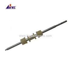 ATM suku cadang Wincor Nixdorf Drive Shaft Assy CMD-V5 1750215294-20 1750178906