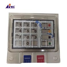 Diebold ATM Bagian EPP7 BSC Keyboard 49-249440-721A 49249440721A