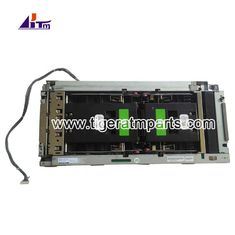 0090025029 Fujitsu ATM Bagian NCR GBRU GBNA Transportasi bawah BNA2 009-0025029