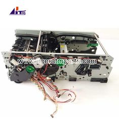 S7310000709 7310000709 Hyosung HCDU Badan Utama Assy ATM suku cadang