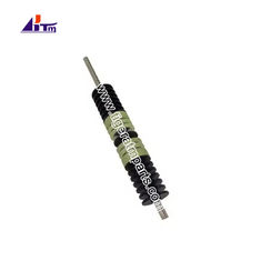 4520000317 Hyosung 5600 HCDU Drive Roller Shaft Bagian mesin ATM