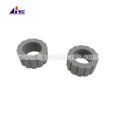 S4441000048 Hyosung CDU30 ATM suku cadang pick up roller karet