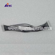ATM suku cadang 1750304622-05 Diebold Nixdorf DN Kabel pembaca kartu