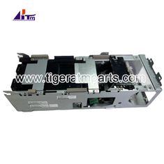 Bagian ATM Fujitsu GSR50 KD04017-C001 Loading Module Cassette dan Frame