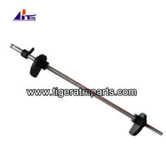 445-0668274 4450668274 NCR Dual Cam Timing Shaft ATM suku cadang