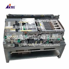 CRM Hitachi 2845SR UR2 Recycling Dispenser Module ATM Mesin Bagian