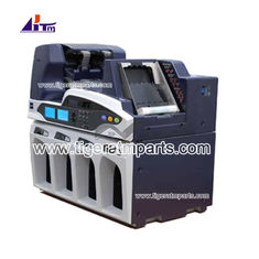Glory UW-500 Currency Sorter Mesin penyaringan uang kertas Untuk Bank