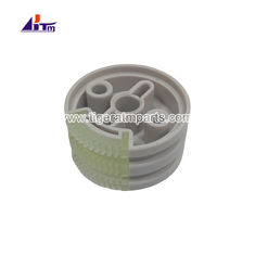 QTGFB8001JX001 Glory Banknote Counter GFB-800 Feed Roller 1742T003