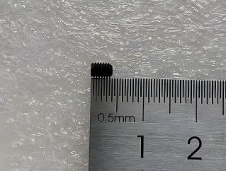 Suku Cadang Glory Counter JMLSM3*4 Sekrup M3*4 Hexagon 1.5MM