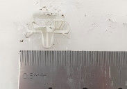 Suku Cadang Glory Counter GFS-120-90  7*12Φ3*1  Snap