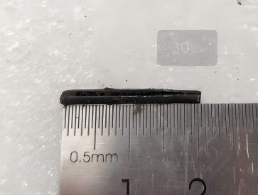 Penghitung Kemuliaan KKX2.1*21 Pin 2.1*21 Suku Cadang Tahan Lama