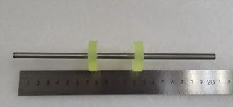 Glory Counter GFS 120 GFS-120-05 Roller Shaft Assy Φ30.15*199.25mm PU85 Degree Spare Parts